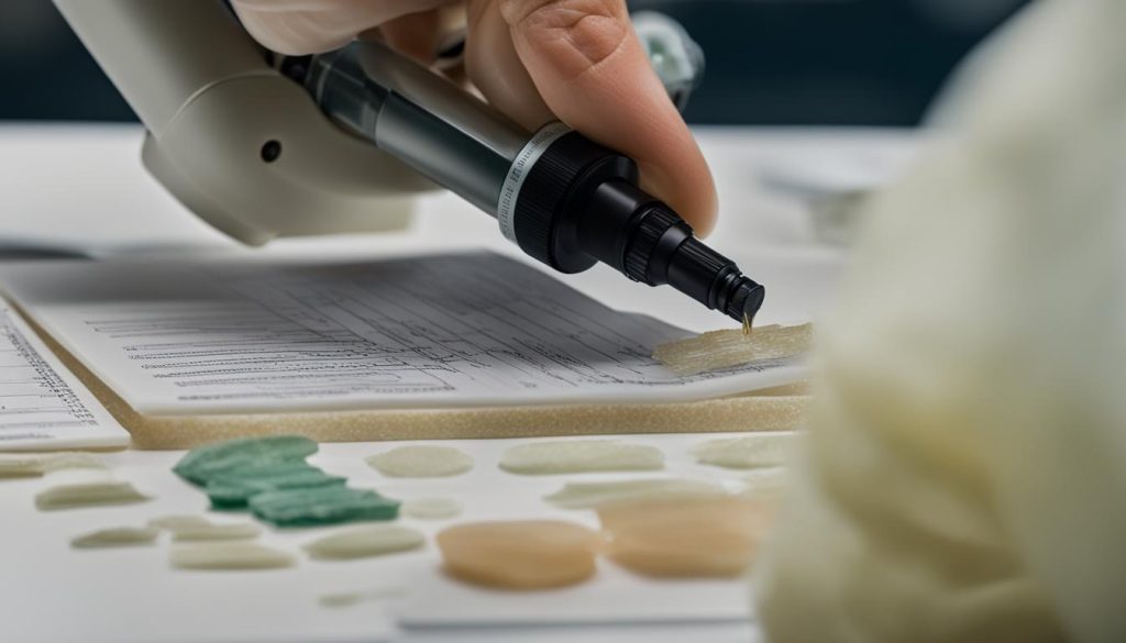 diagnóstico preciso de linfoma diagnóstico preciso de linfoma