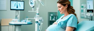 pruebas medicas embarazo