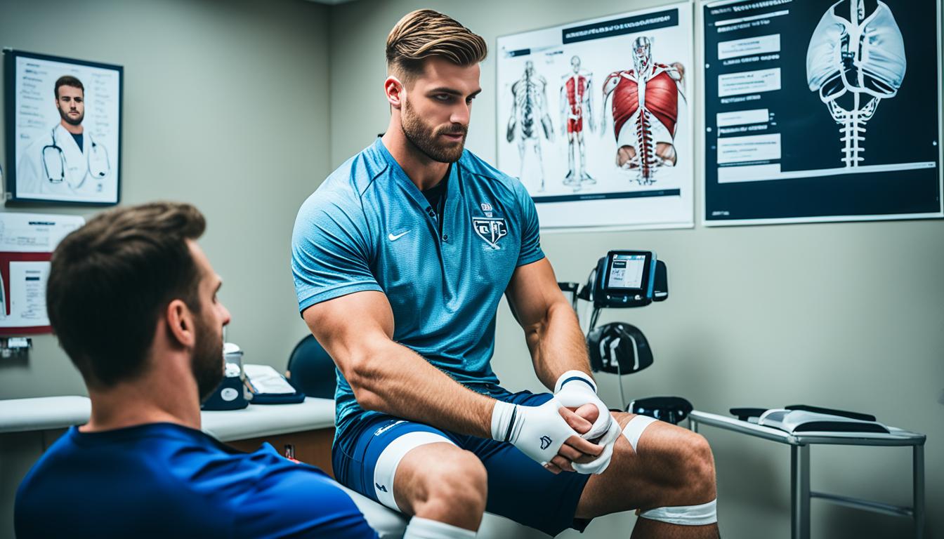 pruebas medicas futbolistas