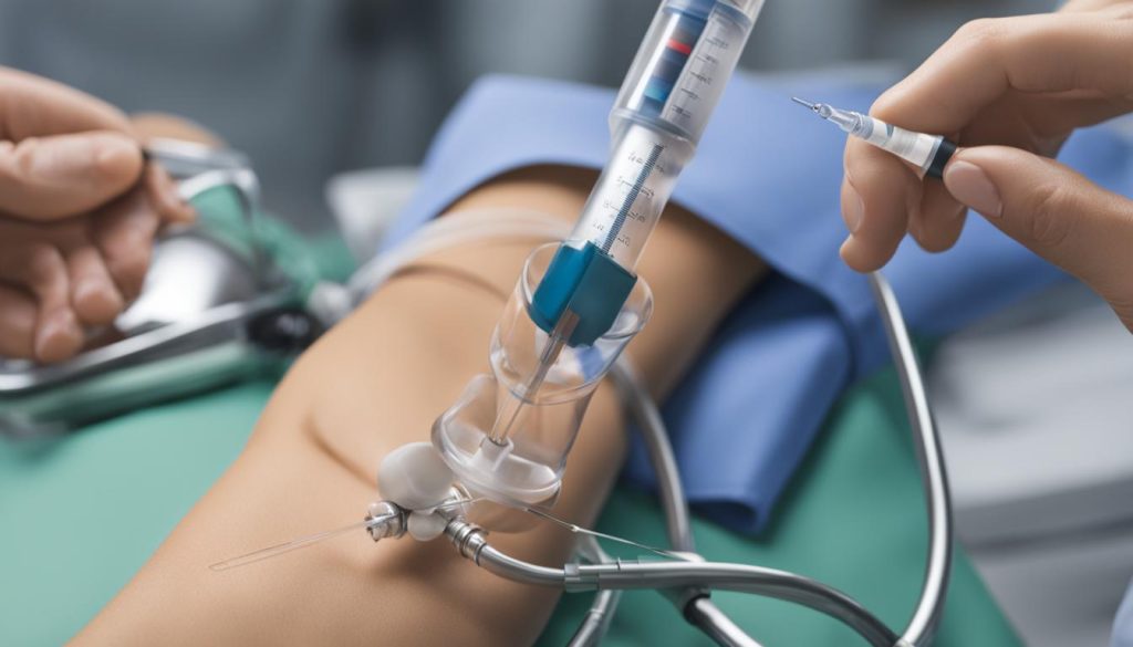 tratamiento de la alergia al Anisakis