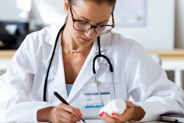 Test De Alergia De: Tolterodina-TDBH