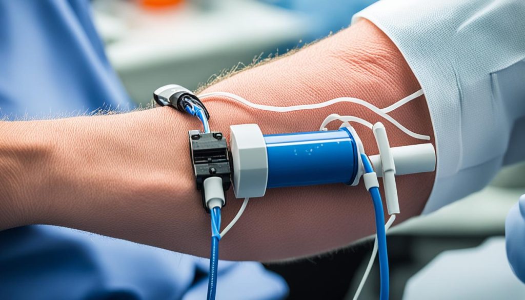 electromiografía diagnóstico problemas musculares problemas nerviosos