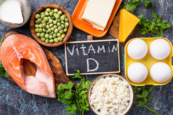 Análisis Del Metabolismo: 7-Dehidrocolesterol