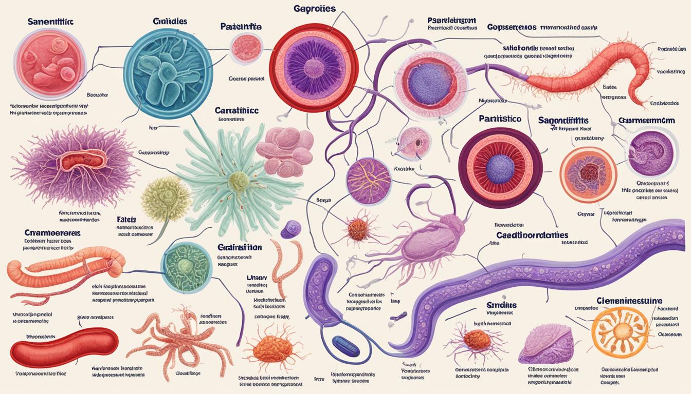 parasitosis mas comunes